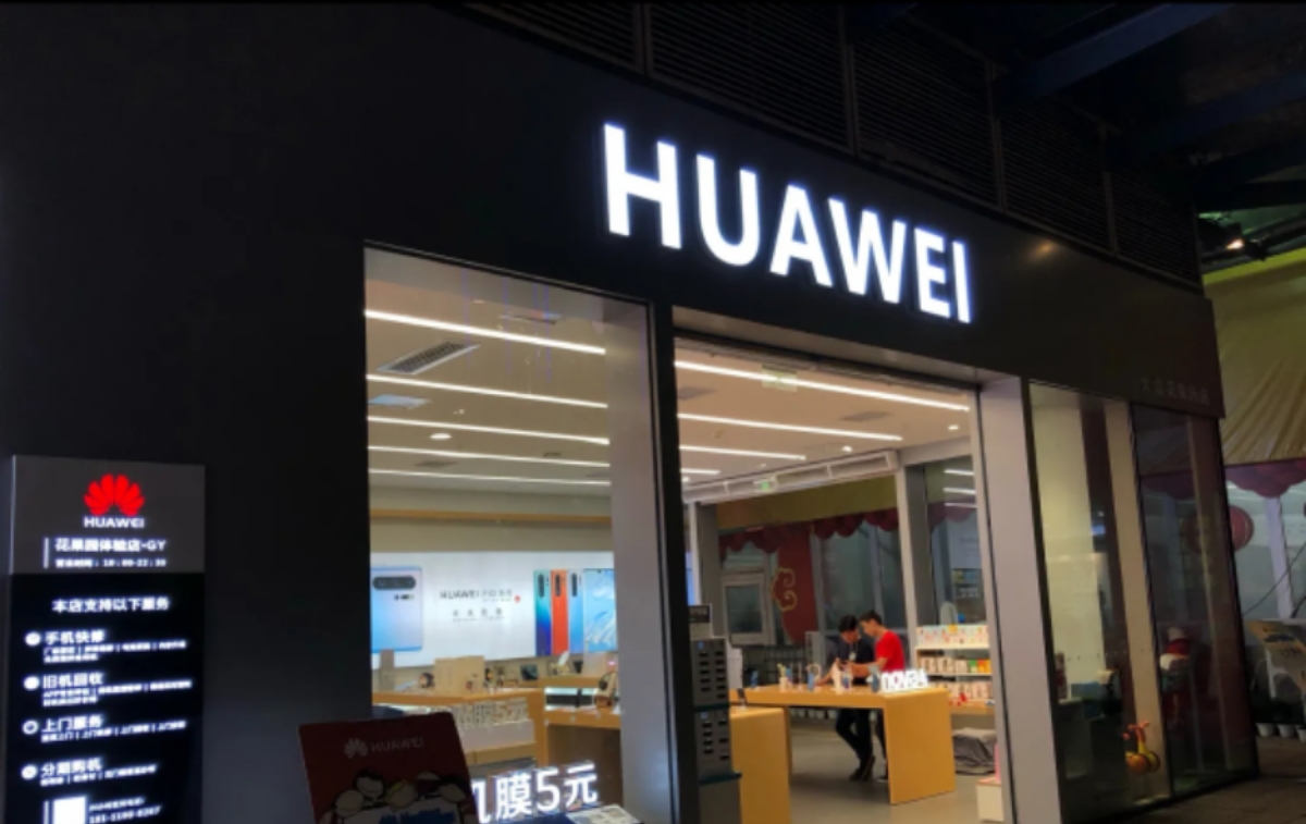 貴陽購物中心重復率最高的十大零售品牌盤點 通信設備零售占據幾席？